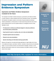 NIJ Impression and Pattern Evidence Symposium E-vite.jpg